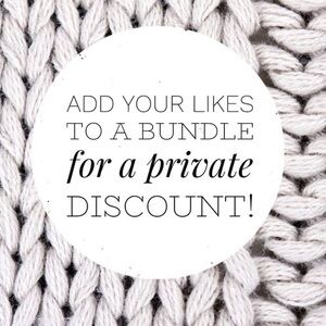 Make an offer!!! Closet clean out